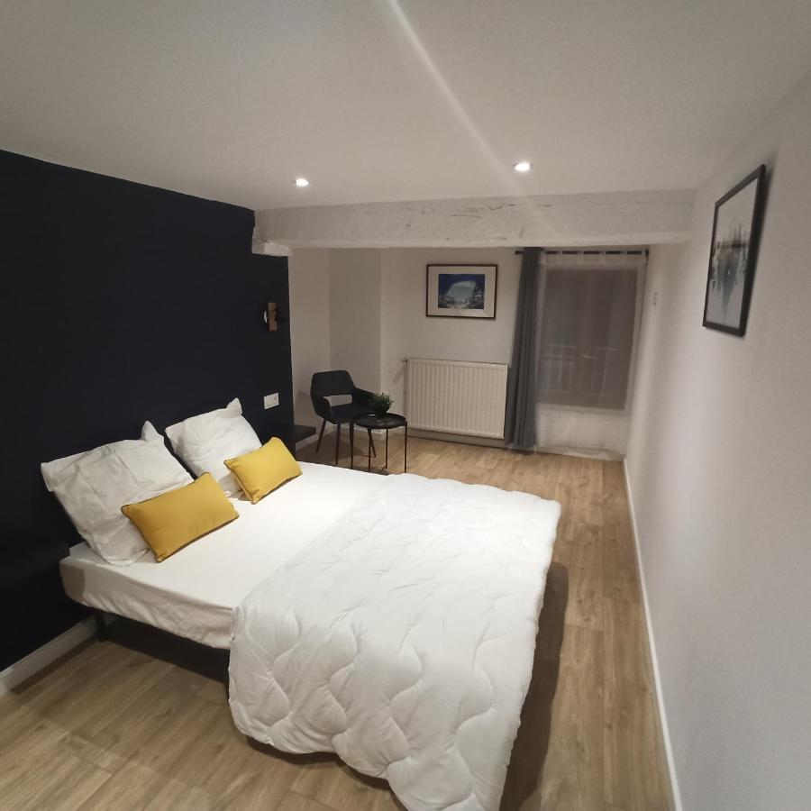 A 4 Min Du Zoo De Beauval La Maison A Partager Ch2 1Er Etage 圣艾尼昂 外观 照片